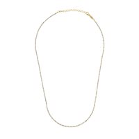 Collana Desmos Donna in Oro bianco CANDY GW 41 - CANDY GW 41